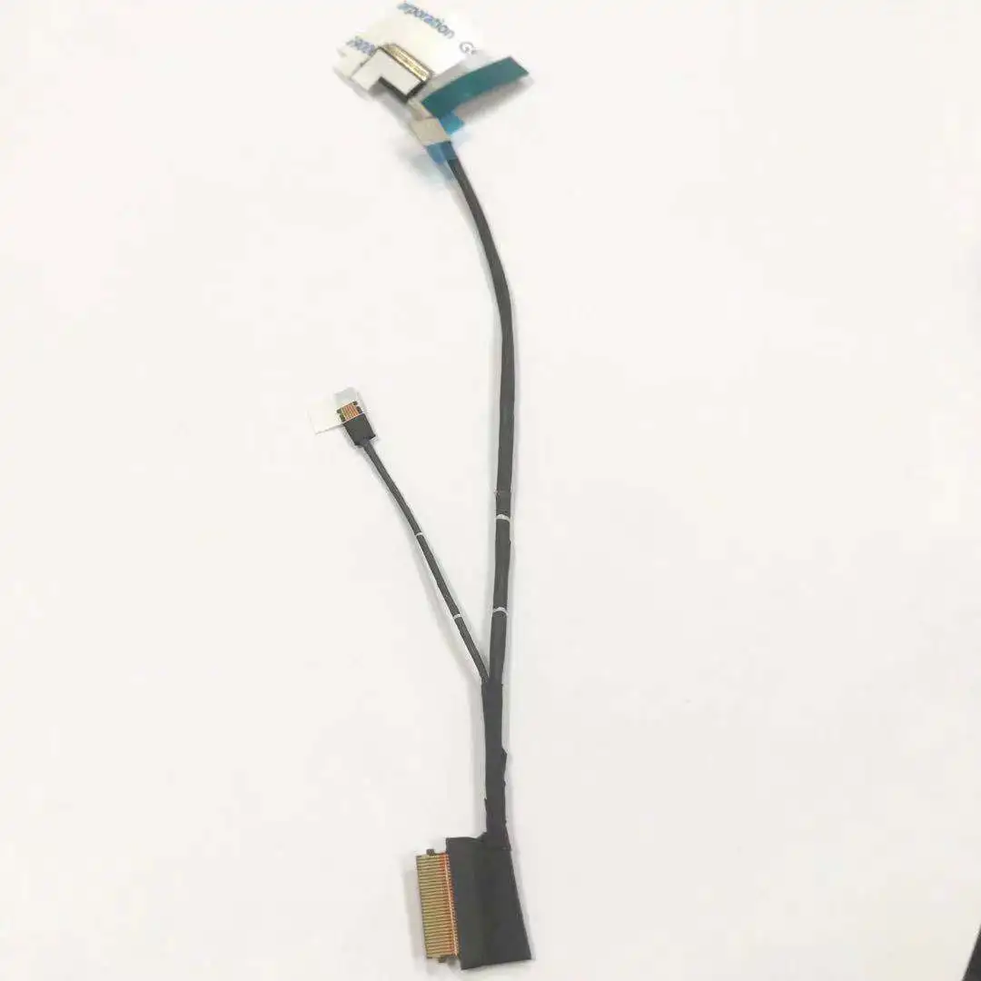 Кабель для видеоэкрана для ноутбука HP Pavilion X360 11M-AD 11-AD, светодиодный кабель для фотоаппарата, 450.0C302.0011 450.0C30B.0011
Кабель для видеоэкрана для ноутбука HP Pavilion X360 11M-AD 11-AD, светодиодный кабель для фотоаппарата, 450.0C302.0011 450.0C30B.0011