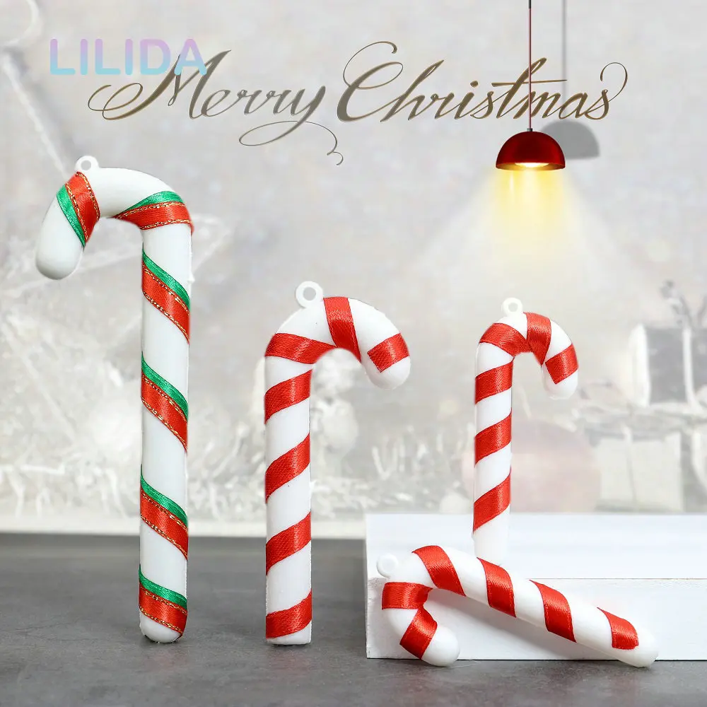 12pcs Christmas Tree Candy Cane Pendant Decoration Christmas Decoration Home New Year Decoration Navidad 2023 children's toys
12pcs Christmas Tree Candy Cane Pendant Decoration Christmas Decoration Home New Year Decoration Navidad 2023 children's toys