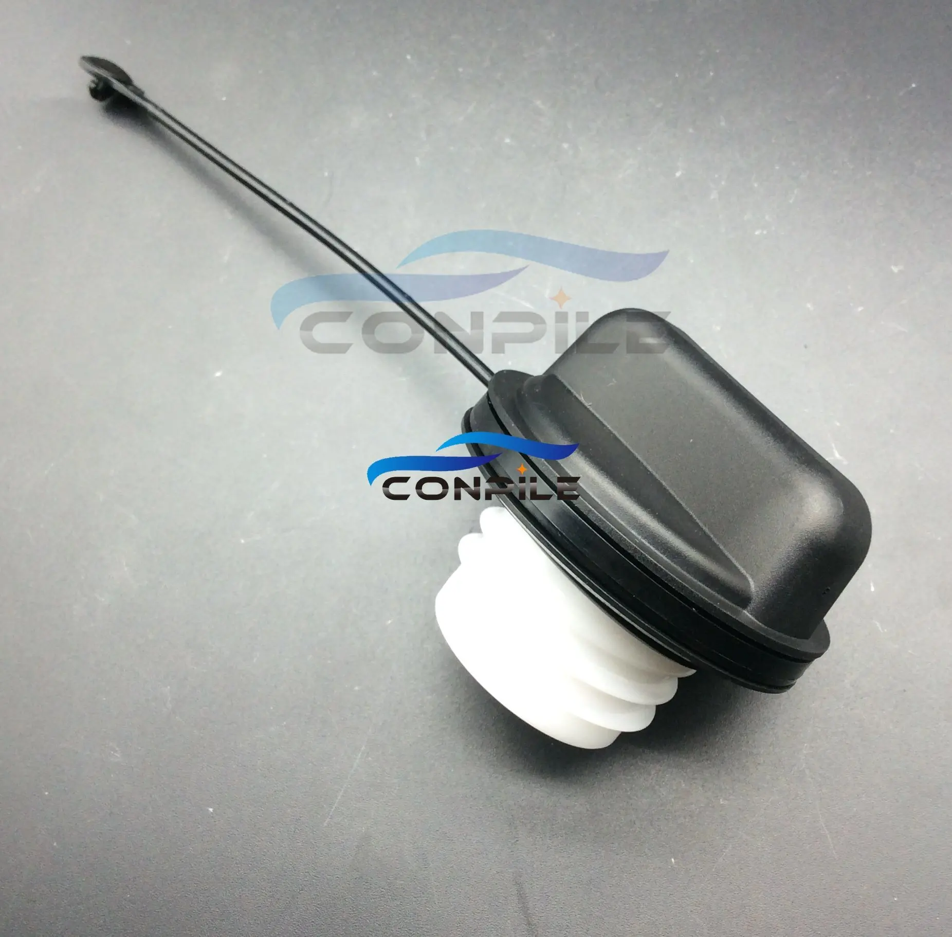 

for Nissan Tiida Livina geniss Sylphy Qashqai x-trail Teana Sunny Fuel tank inner cover with gasoline 9cm cap rope