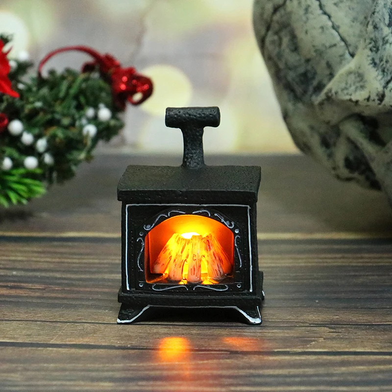 1 шт., 1:12 Миниатюрная модель для кукольного домика, модель детской камина, аксессуары «сделай сам»
1 шт., 1:12 Миниатюрная модель для кукольного домика, модель детской камина, аксессуары «сделай сам»