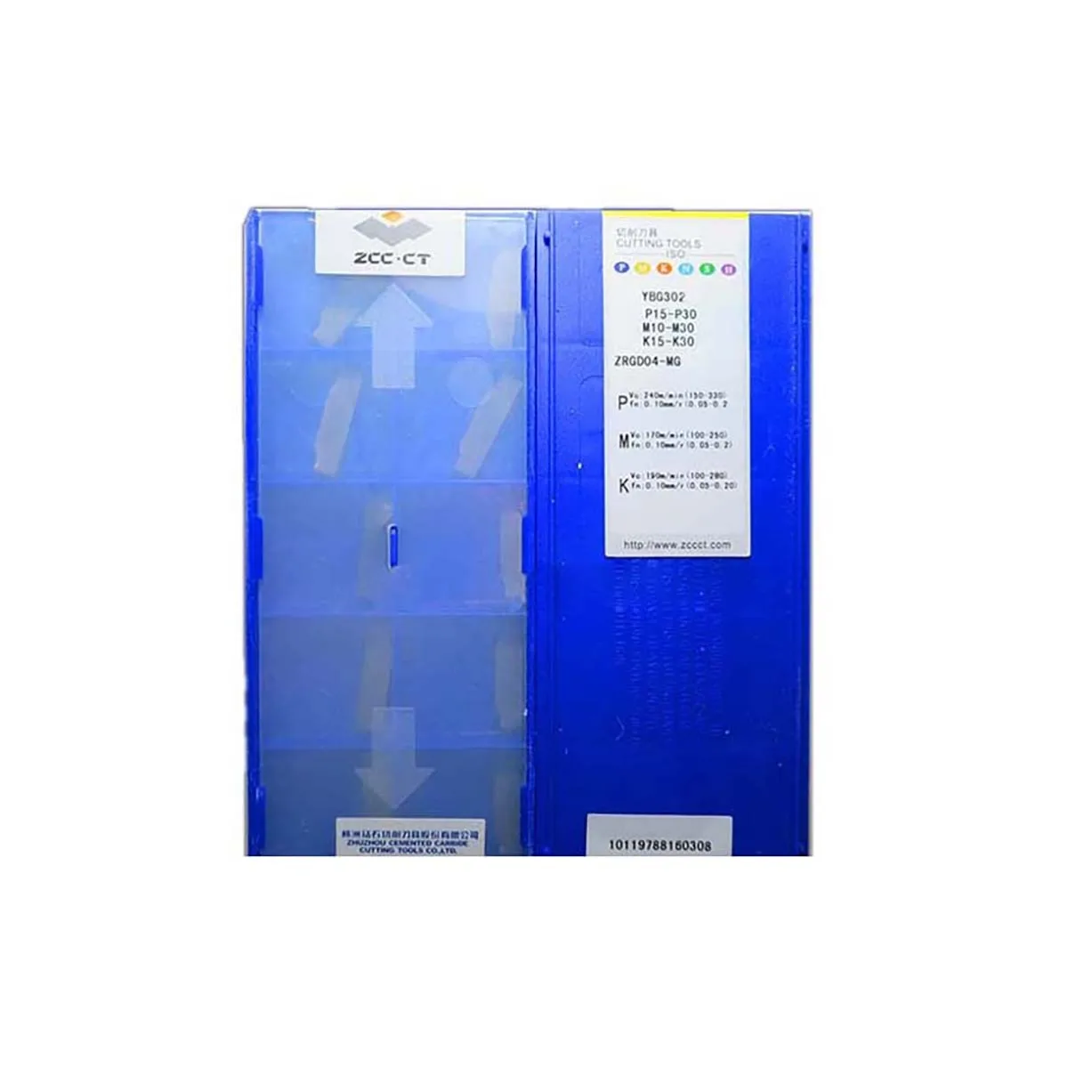 ZCC CT 100% Original ZRGD ZRGD04 MG YBG302 ZRGD04 MG YBG202 ZRGD04 MG YBC251 CNC Holder Grooving Tool Carbide Inserts
ZCC CT 100% Original ZRGD ZRGD04 MG YBG302 ZRGD04 MG YBG202 ZRGD04 MG YBC251 CNC Holder Grooving Tool Carbide Inserts