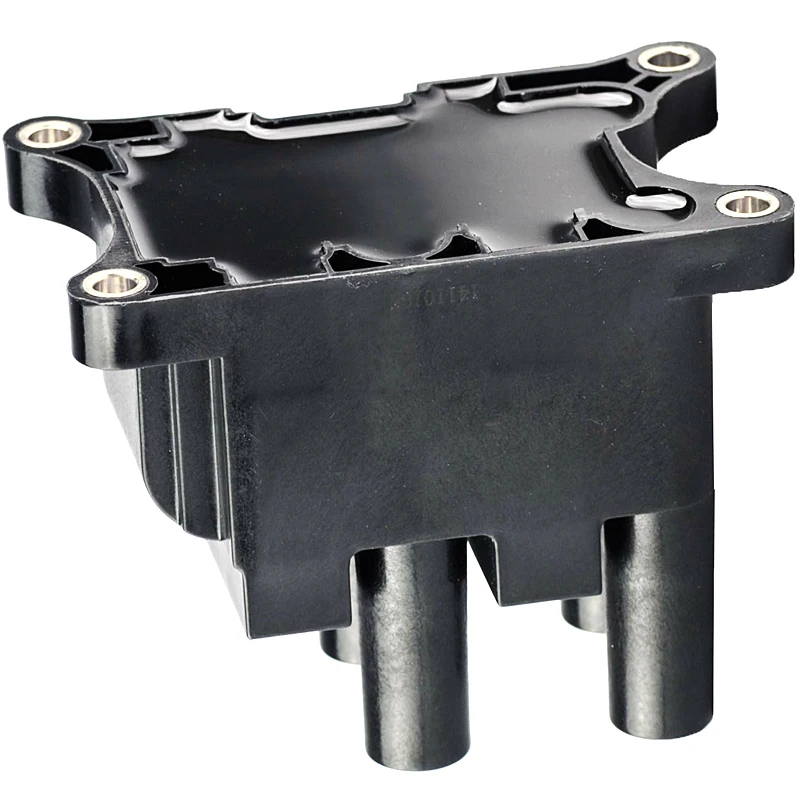 Высококачественная система зажигания катушки зажигания 998F12029AD 988F1202 9AB для Ford Fiesta Focus Mondeo Mazda, автомобильные аксессуары, гайки
Высококачественная система зажигания катушки зажигания 998F12029AD 988F1202 9AB для Ford Fiesta Focus Mondeo Mazda, автомобильные аксессуары, гайки