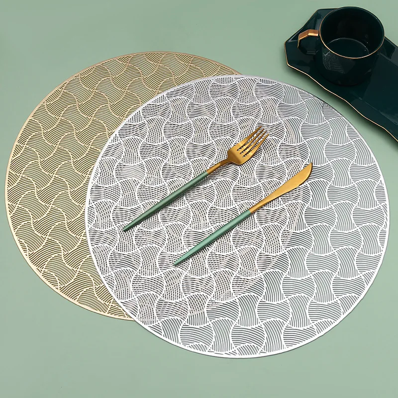 Набор из 4/6 шт ПВХ моющиеся салфетки для обеденного стола Коврик Нескользящие салфетки набор в кухне аксессуары чашка подставка для вина
Набор из 4/6 шт ПВХ моющиеся салфетки для обеденного стола Коврик Нескользящие салфетки набор в кухне аксессуары чашка подставка для вина