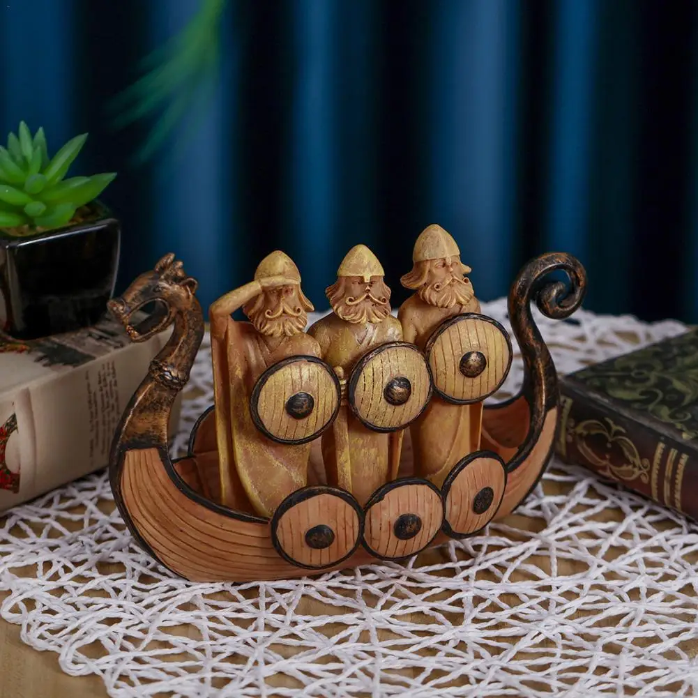 Resin Dragon On Viking Boat Ornament For Festival Aquarium Decor Resin Viking Boat Ornaments Retro Dragon Boat Home Decoration
Resin Dragon On Viking Boat Ornament For Festival Aquarium Decor Resin Viking Boat Ornaments Retro Dragon Boat Home Decoration