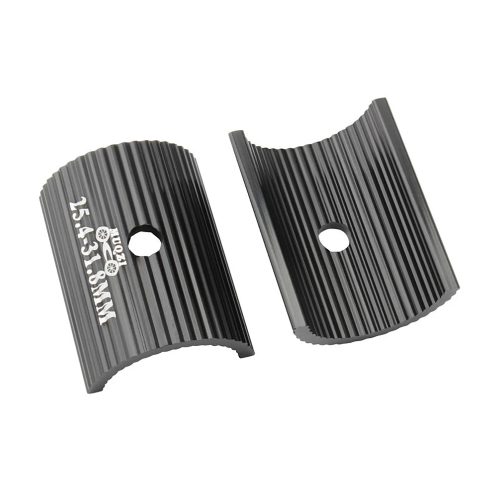 Bike Bicycle Handlebar Shim 25.4 To 31.8mm Or 31.8mm To 35mm Fit For Large Stem Aluminium Alloy Handle Bar Gasket Cycling Parts
Bike Bicycle Handlebar Shim 25.4 To 31.8mm Or 31.8mm To 35mm Fit For Large Stem Aluminium Alloy Handle Bar Gasket Cycling Parts