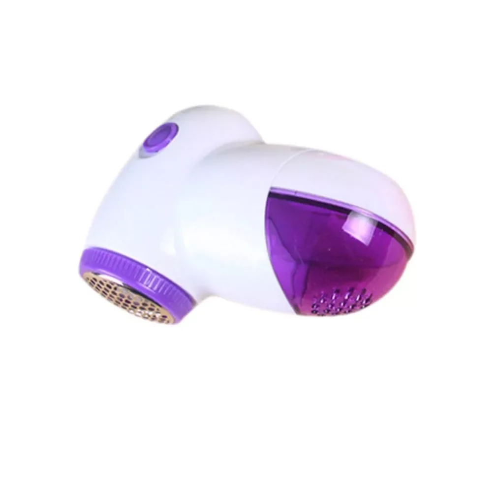 Mini Fur Ball Hair Trimmer Wool Pill Lint Removal Hair Ball Remover Machine Household Electric Lint Remover
Mini Fur Ball Hair Trimmer Wool Pill Lint Removal Hair Ball Remover Machine Household Electric Lint Remover
