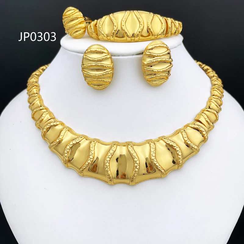 Brazil Gold Color Jewelry Set Free Shipping Women Prom Necklace Earrings Charm Bracelet Wedding Party Jewelry
Brazil Gold Color Jewelry Set Free Shipping Women Prom Necklace Earrings Charm Bracelet Wedding Party Jewelry