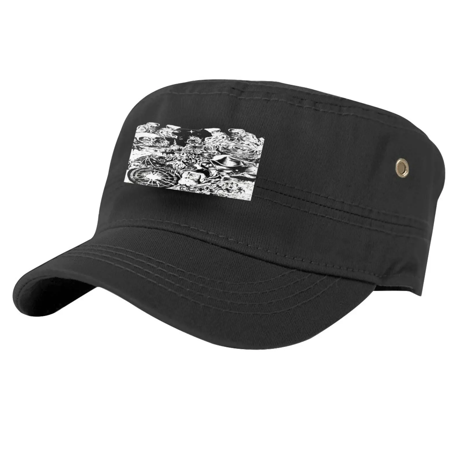 Deafheaven 2015 Bermuda Tour Small Band Cap Baseball Caps Cowgirl Women's Caps Cap Male Streetwear Cowboy Hat Knit Hat Man Cap
Deafheaven 2015 Bermuda Tour Small Band Cap Baseball Caps Cowgirl Women's Caps Cap Male Streetwear Cowboy Hat Knit Hat Man Cap