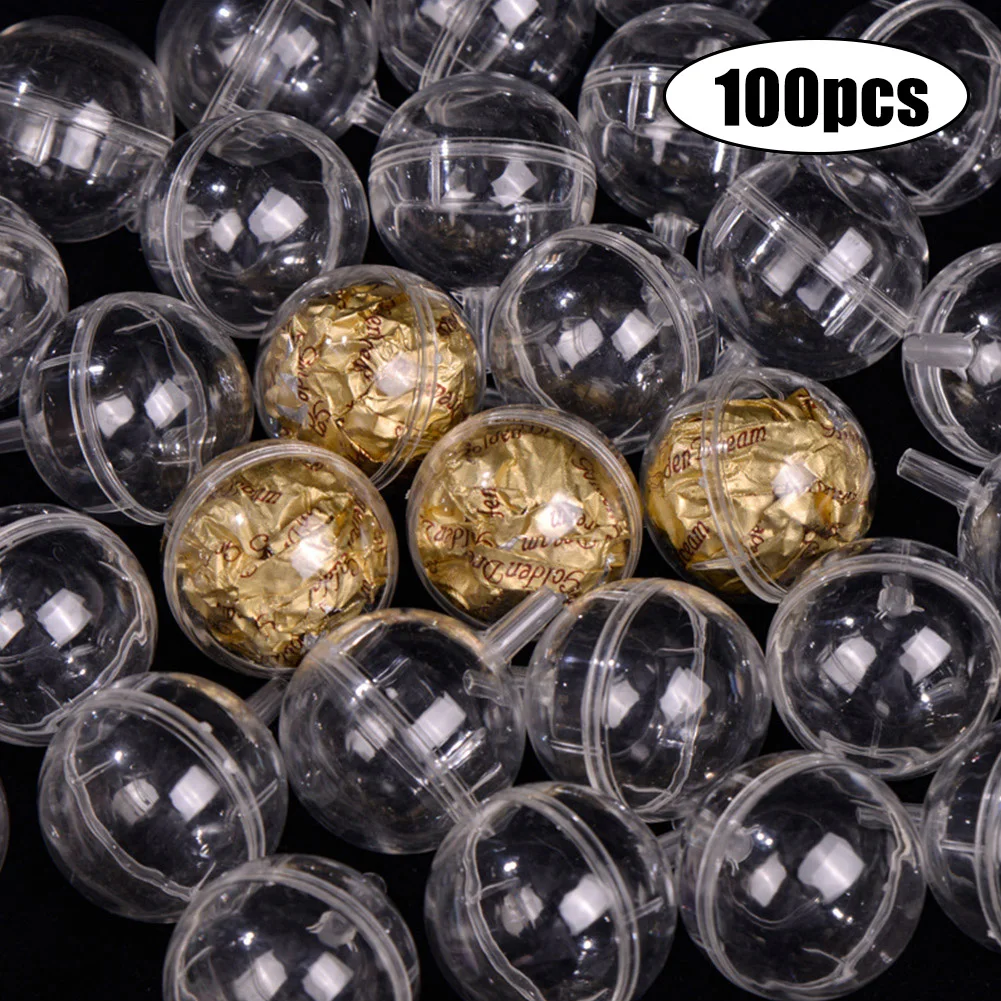 50/100pcs Acrylic Transparent Chocolate Cup Flower Bouquet Making DIY Chocolate Holder For Wedding Party Valentine's Day 4cm
50/100pcs Acrylic Transparent Chocolate Cup Flower Bouquet Making DIY Chocolate Holder For Wedding Party Valentine's Day 4cm