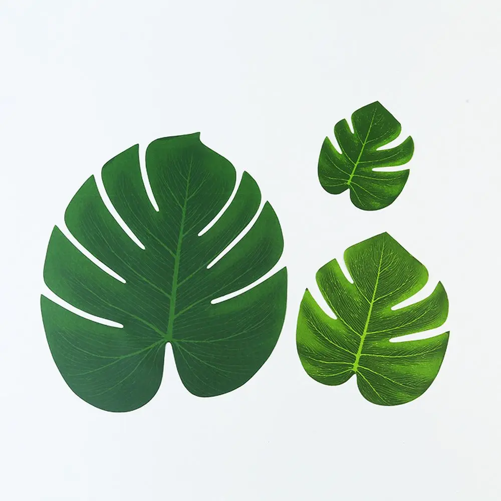 10Pcs Artificial Tropical Palm Leaves Fake Plant Home Garden Decoration Photography Decorative Fake Leaves Artificial Plants
10Pcs Artificial Tropical Palm Leaves Fake Plant Home Garden Decoration Photography Decorative Fake Leaves Artificial Plants