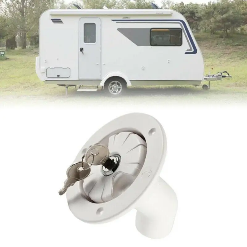 Universal Gravity Water Inlet Durable Gravity Fresh Water Fill Hatch Portable Inlet Filter Lockable Rv Accessories
Universal Gravity Water Inlet Durable Gravity Fresh Water Fill Hatch Portable Inlet Filter Lockable Rv Accessories