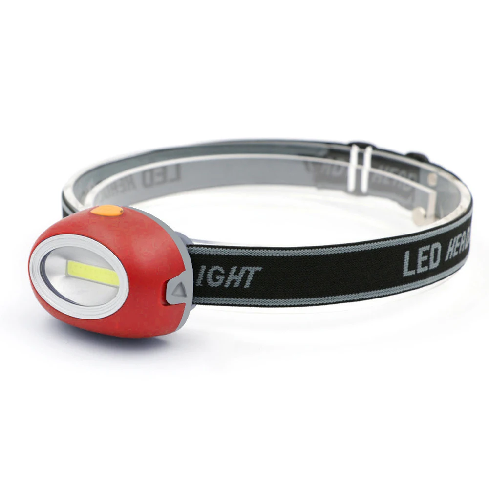 COB 3W LED Head Light Mini Headlamp Bright Outside Camping Fishing Flashlight ABS Plastic Outdoor Biking Running Cob Headlight
COB 3W LED Head Light Mini Headlamp Bright Outside Camping Fishing Flashlight ABS Plastic Outdoor Biking Running Cob Headlight