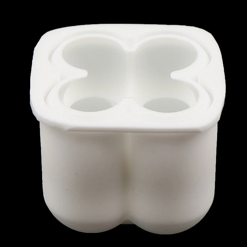 Silicone DIY Candle Moulds Mousse Baking Cake Moulds 3D Handmade Scented Plaster Candle Moulds
Silicone DIY Candle Moulds Mousse Baking Cake Moulds 3D Handmade Scented Plaster Candle Moulds