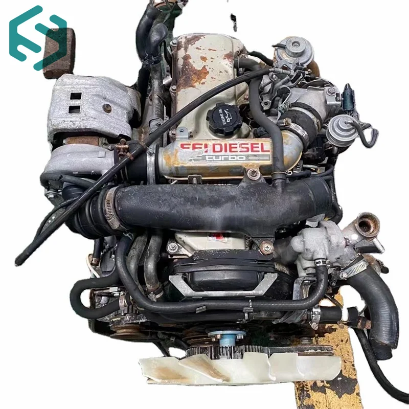 Japanese 2LT engine 2L 3L 5L turbocharged 3.6 engine for TOYOTA HILUX HIACE FORTUNER CAR ENGINE
Japanese 2LT engine 2L 3L 5L turbocharged 3.6 engine for TOYOTA HILUX HIACE FORTUNER CAR ENGINE