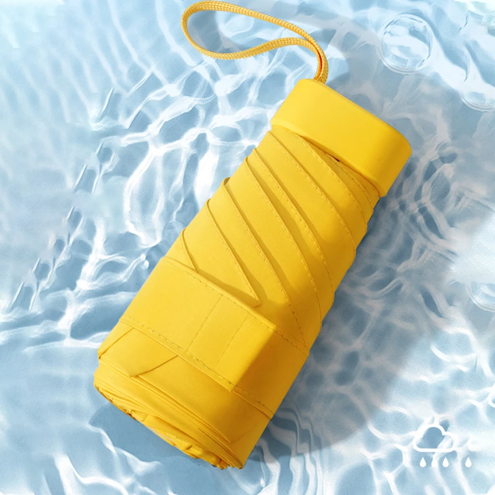 15CM Pocket Umbrella for Women Candy Color Cute Mini Rainy and Sunny Folding Umbrellas UV Travel Umbrella for Children Paraguas
15CM Pocket Umbrella for Women Candy Color Cute Mini Rainy and Sunny Folding Umbrellas UV Travel Umbrella for Children Paraguas