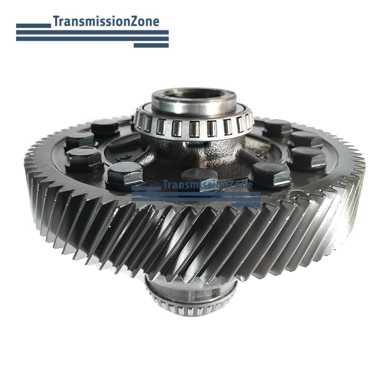 K120 Direct Shift Automatic Transmission Differential For Toyota Lexus 
K120 Direct Shift Automatic Transmission Differential For Toyota Lexus