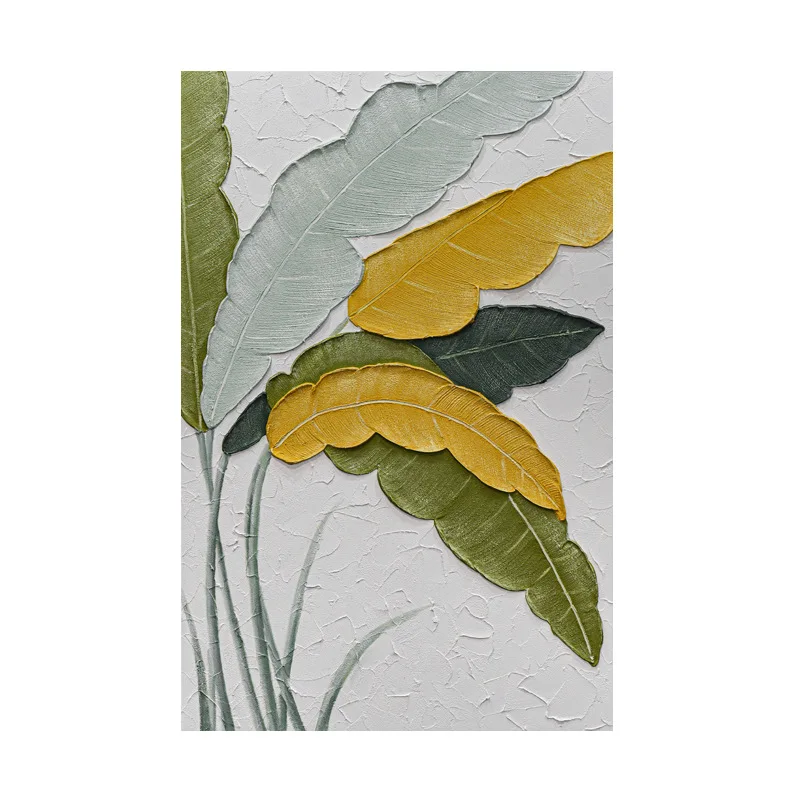 2104442 Digital oil painting hand-colored digital painting hanging painting plant landscape beautiful decorative painting
2104442 Digital oil painting hand-colored digital painting hanging painting plant landscape beautiful decorative painting