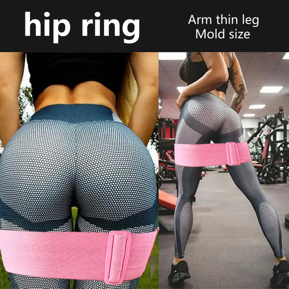 Yoga Band Elastic Fitness Resistance Bands Exercise Loop Band Hipcircle Expander Bands Gym Booty Band Workout Booty Elastic Band
Yoga Band Elastic Fitness Resistance Bands Exercise Loop Band Hipcircle Expander Bands Gym Booty Band Workout Booty Elastic Band