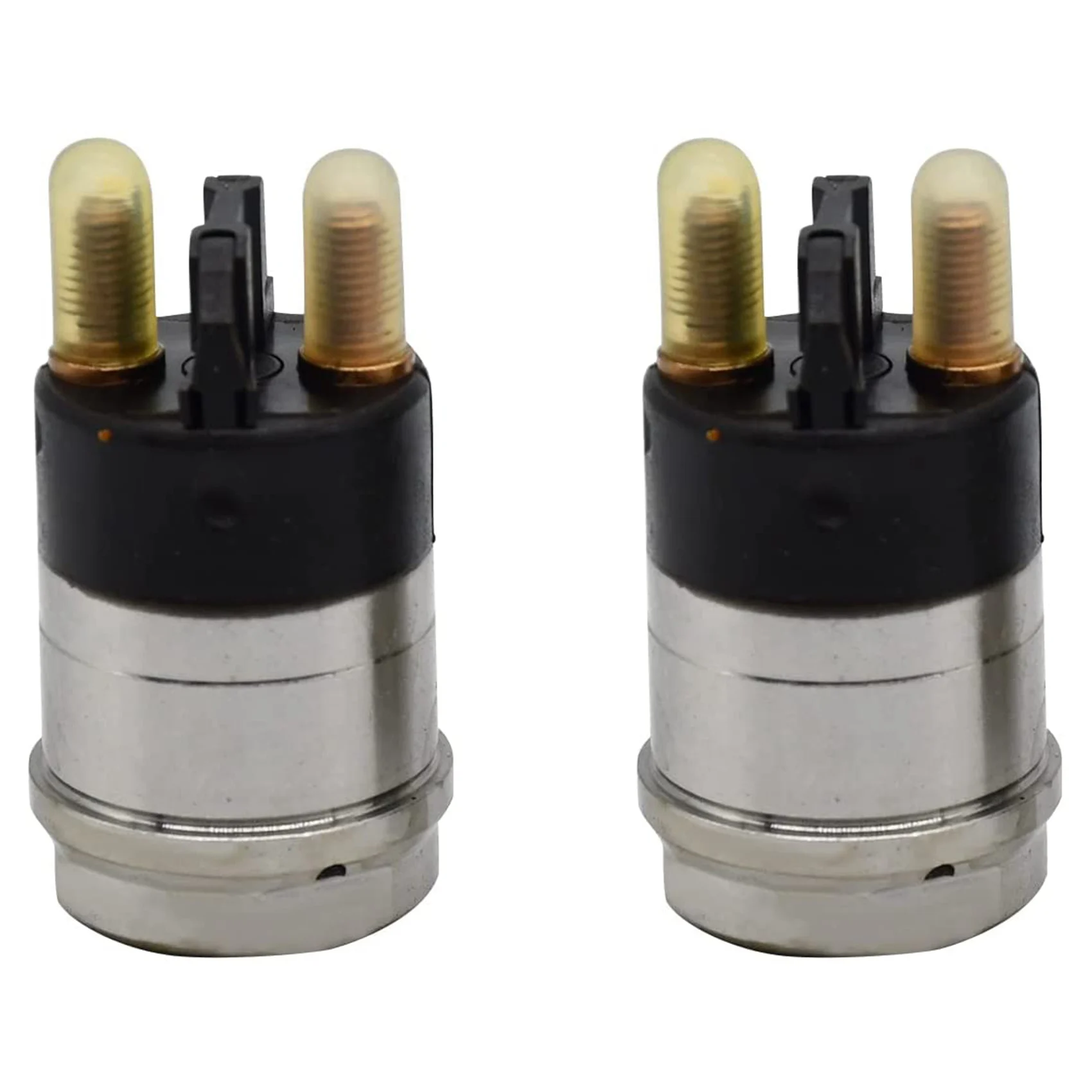 Common Rail Injector Firing Solenoid Valve F00RJ02697 for Chevrolet Duramax Dodge Cummins -Diesel 2500 3500 2003-2008
Common Rail Injector Firing Solenoid Valve F00RJ02697 for Chevrolet Duramax Dodge Cummins -Diesel 2500 3500 2003-2008