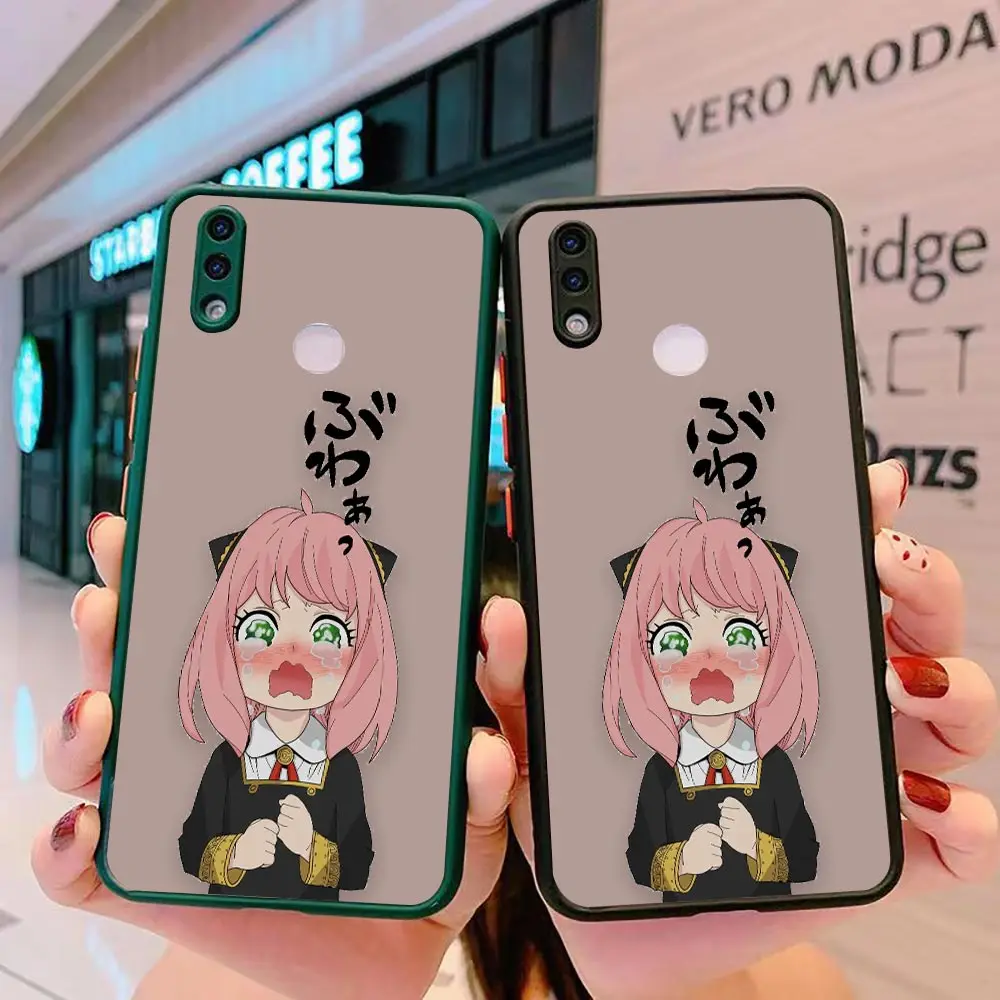 Anya Spy X Family Funny Shockproof Case Funda Coque For OPPO RENO 2 2F 3 4 5 6 6Z 7 7Z 8 PRO PLUS 5G 4G Clear Hard TPU Capa Case
Anya Spy X Family Funny Shockproof Case Funda Coque For OPPO RENO 2 2F 3 4 5 6 6Z 7 7Z 8 PRO PLUS 5G 4G Clear Hard TPU Capa Case