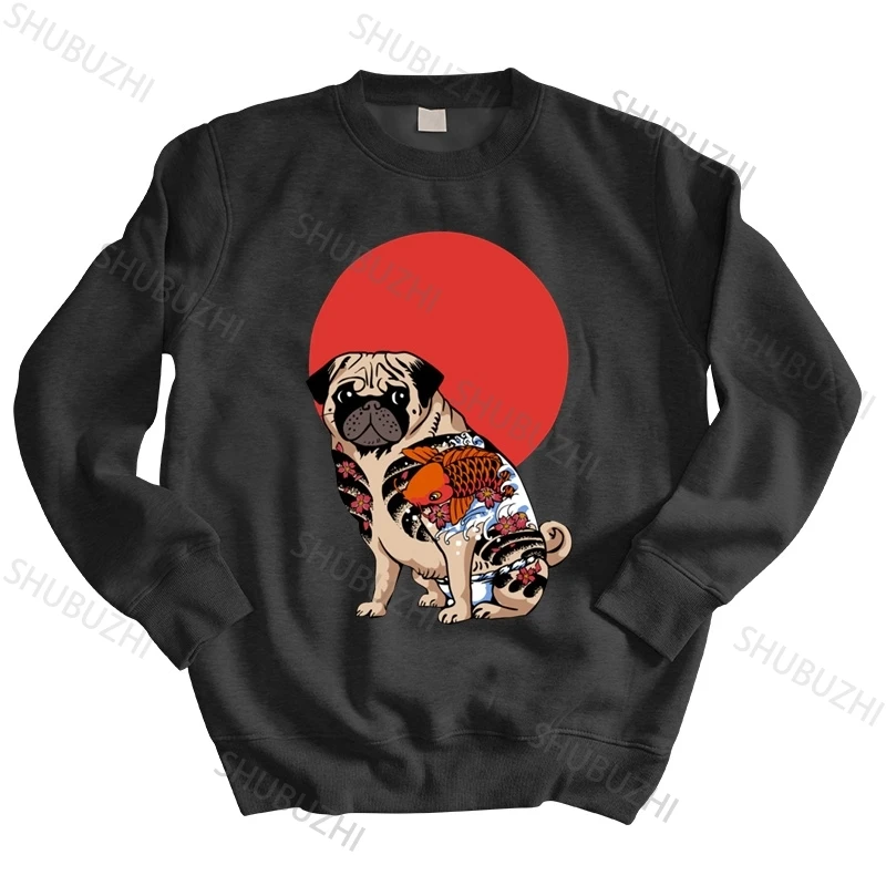 men autumn sweatshirt black hoody Funny Yakuza Pug hoodies Men Japan Dragon Gangster Video Game thin male brand tops thin style
men autumn sweatshirt black hoody Funny Yakuza Pug hoodies Men Japan Dragon Gangster Video Game thin male brand tops thin style