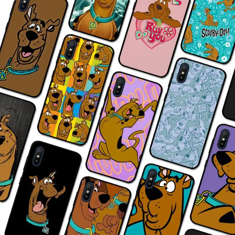 Cute cartoon anime dog Phone Case For Redmi 9A 8A 7A 7A 7 6A 5A 5 Plus 4X S2 GO K20 K30 6 Note 8 9 Pro Cover
Cute cartoon anime dog Phone Case For Redmi 9A 8A 7A 7A 7 6A 5A 5 Plus 4X S2 GO K20 K30 6 Note 8 9 Pro Cover