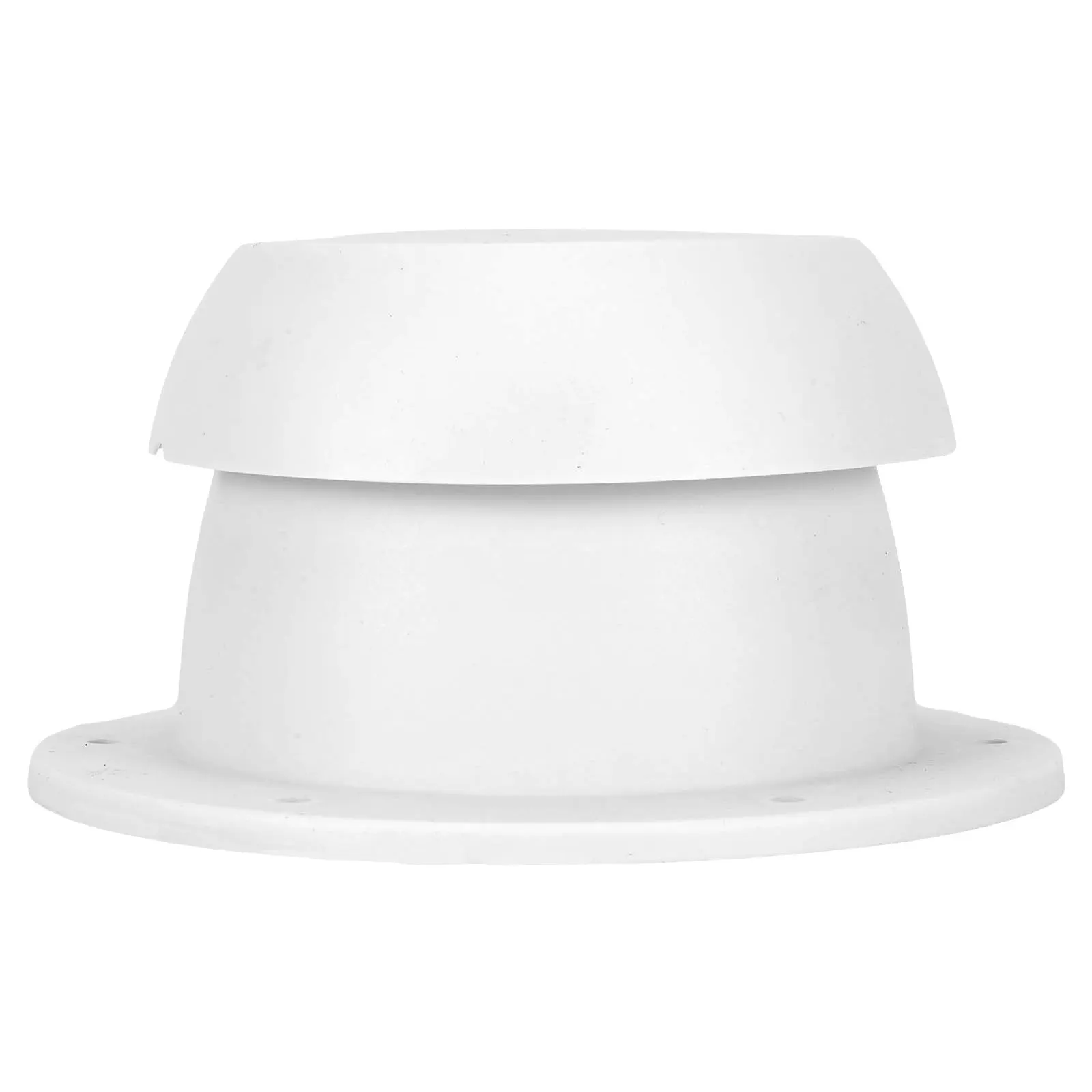 1pc White/black Vent Air Exhaust Fan Mushroom Head Shape RV Roof Motorhome Boat Ventilation Cap Cover Replacement
1pc White/black Vent Air Exhaust Fan Mushroom Head Shape RV Roof Motorhome Boat Ventilation Cap Cover Replacement