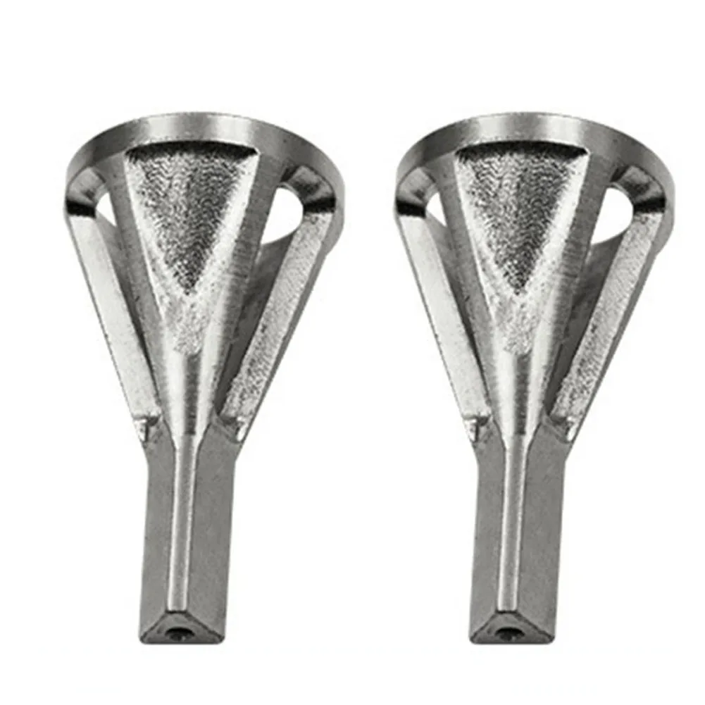 Drill Bit Chamfer Tool Deburring Chamfer Tool External Chamfer Tool High Speed Steel Remove Burr Drill Bit Durable
Drill Bit Chamfer Tool Deburring Chamfer Tool External Chamfer Tool High Speed Steel Remove Burr Drill Bit Durable