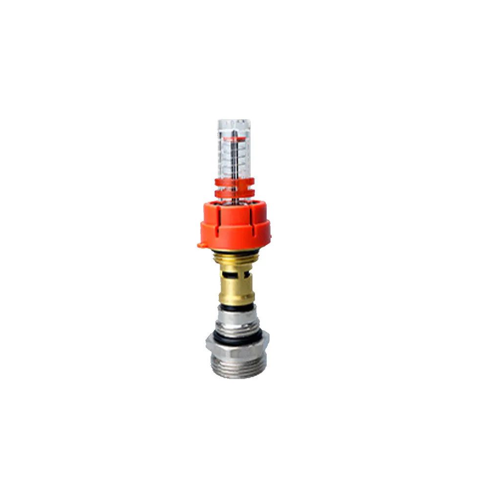 Flow Meter Water Underfloor Heating Manifold Flow Meter/Regulator DN25 Underfloor Heating Manifold Flow Meter Home Improvement
Flow Meter Water Underfloor Heating Manifold Flow Meter/Regulator DN25 Underfloor Heating Manifold Flow Meter Home Improvement