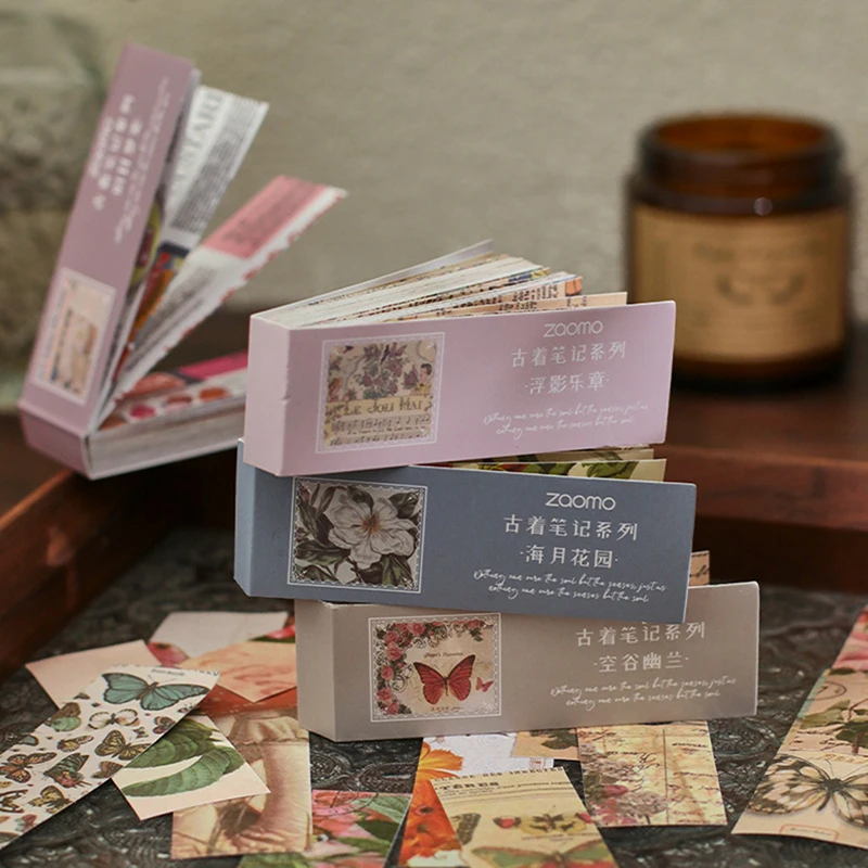 50pcs/pack Creative Ins Style Stickers Book DIY Scrapbooking Aesthetic Stationery Collage Junk Journal Decor Stickers
50pcs/pack Creative Ins Style Stickers Book DIY Scrapbooking Aesthetic Stationery Collage Junk Journal Decor Stickers