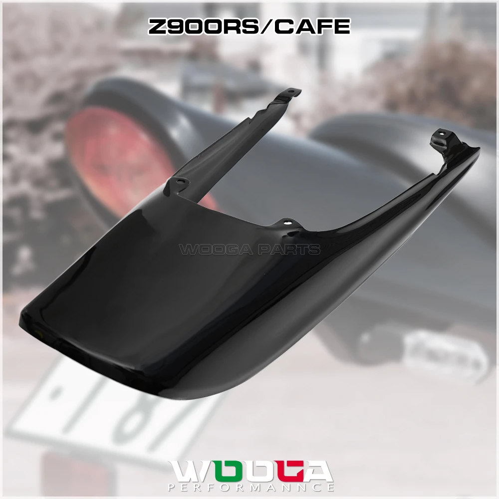 Z900RS Long Tail Cowl For Kawasaki Z900 RS / CAFE 2018-2023 ABS Plastic Rear Seat Fairing Cover 60mm Long Duck Tail Sell Z 900RS
Z900RS Long Tail Cowl For Kawasaki Z900 RS / CAFE 2018-2023 ABS Plastic Rear Seat Fairing Cover 60mm Long Duck Tail Sell Z 900RS