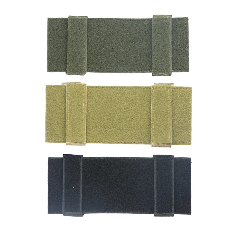 Tactical vest function Hook&loop Stamp base conversion hairy face square 10X10CM For DIY Patch Badge Military Army Vest
Tactical vest function Hook&loop Stamp base conversion hairy face square 10X10CM For DIY Patch Badge Military Army Vest