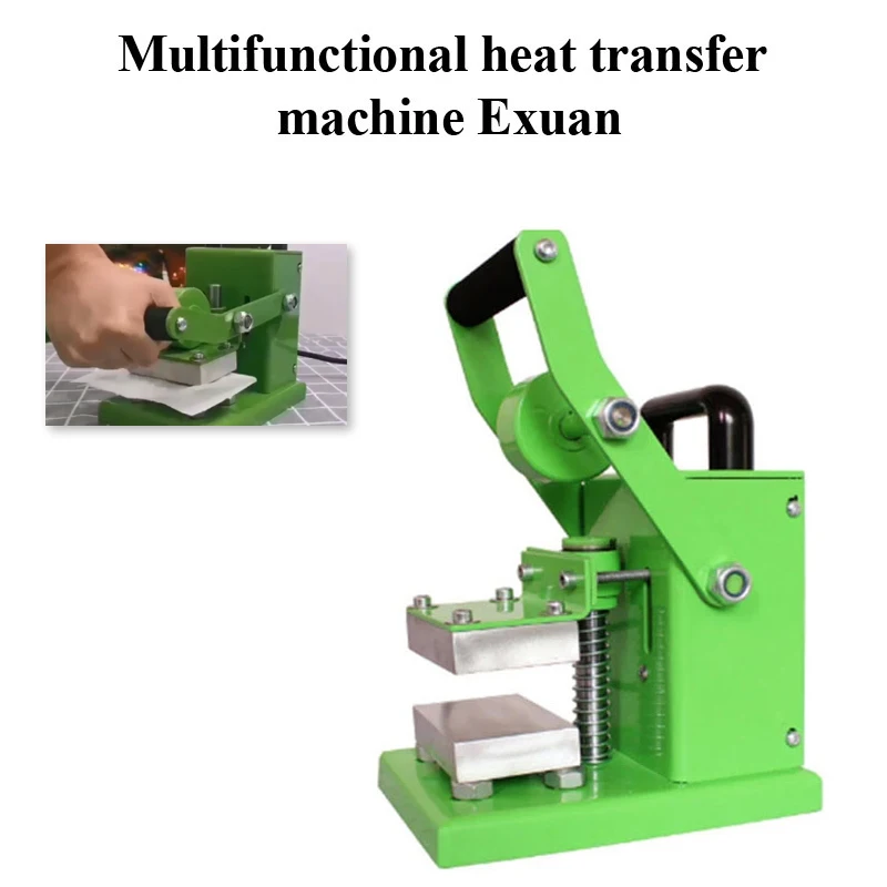 Thermal transfer heat transfer machine Rosin press oil press double-sided heating machine rosin press press heat press
Thermal transfer heat transfer machine Rosin press oil press double-sided heating machine rosin press press heat press