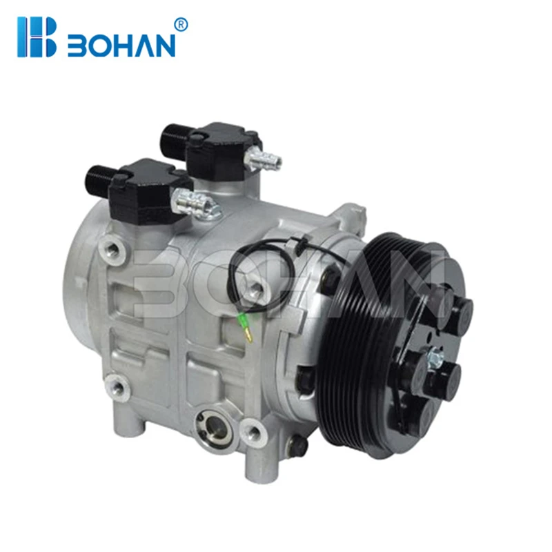 air conditioning compressors for TM-31HD HP310 Bus ABP-N83-304619 173124800 186001211 2010282HP 2521212 488-46530 BH-HV036
air conditioning compressors for TM-31HD HP310 Bus ABP-N83-304619 173124800 186001211 2010282HP 2521212 488-46530 BH-HV036