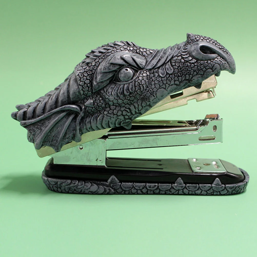 Electric Stapler Office Miniture Decoration School Supplies Resin Book Paper Stapling Tool
Electric Stapler Office Miniture Decoration School Supplies Resin Book Paper Stapling Tool