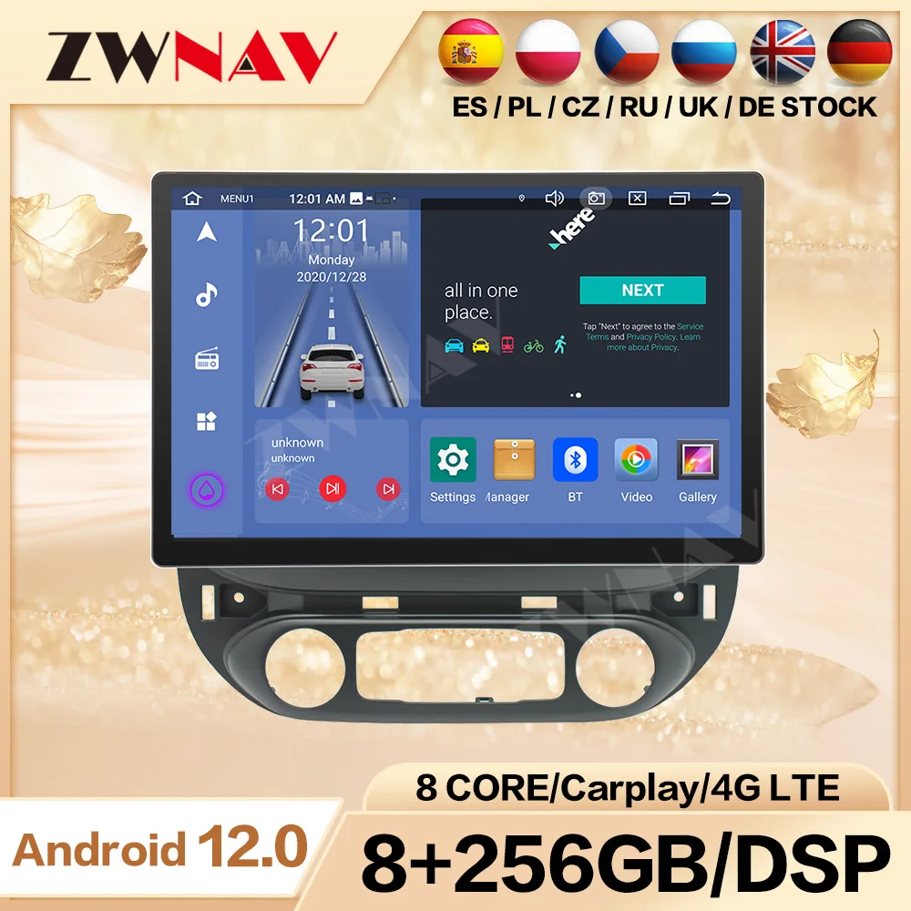Автомобильный стерео-радиоприемник 256 ГГц с Bluetooth DSP Carplay IPS для Chevrolet Колорадо 2015 2016 2017 Android
Автомобильный стерео-радиоприемник 256 ГГц с Bluetooth DSP Carplay IPS для Chevrolet Колорадо 2015 2016 2017 Android