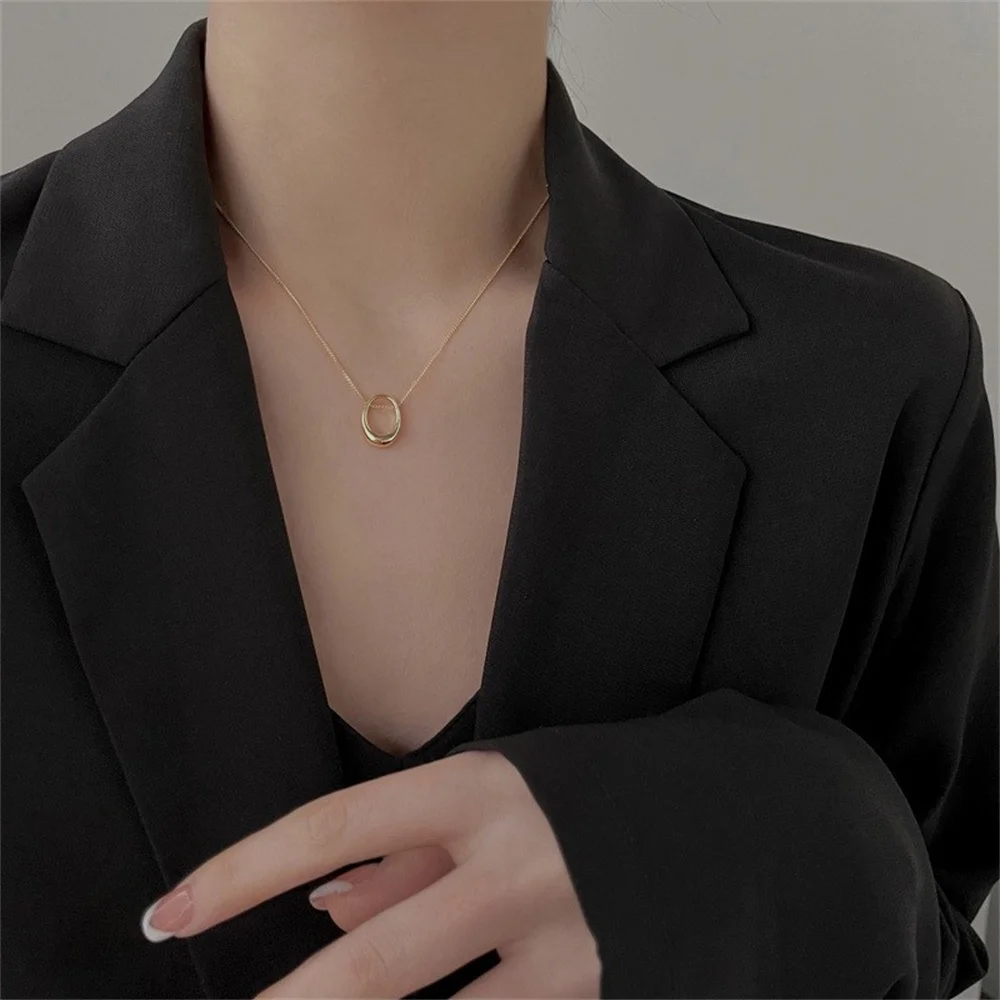 South Korea East Gate Fashion Simple Retro Necklace Art Fan Geometric Choker Net Red Temperament Design Sense Of Collar Women
South Korea East Gate Fashion Simple Retro Necklace Art Fan Geometric Choker Net Red Temperament Design Sense Of Collar Women