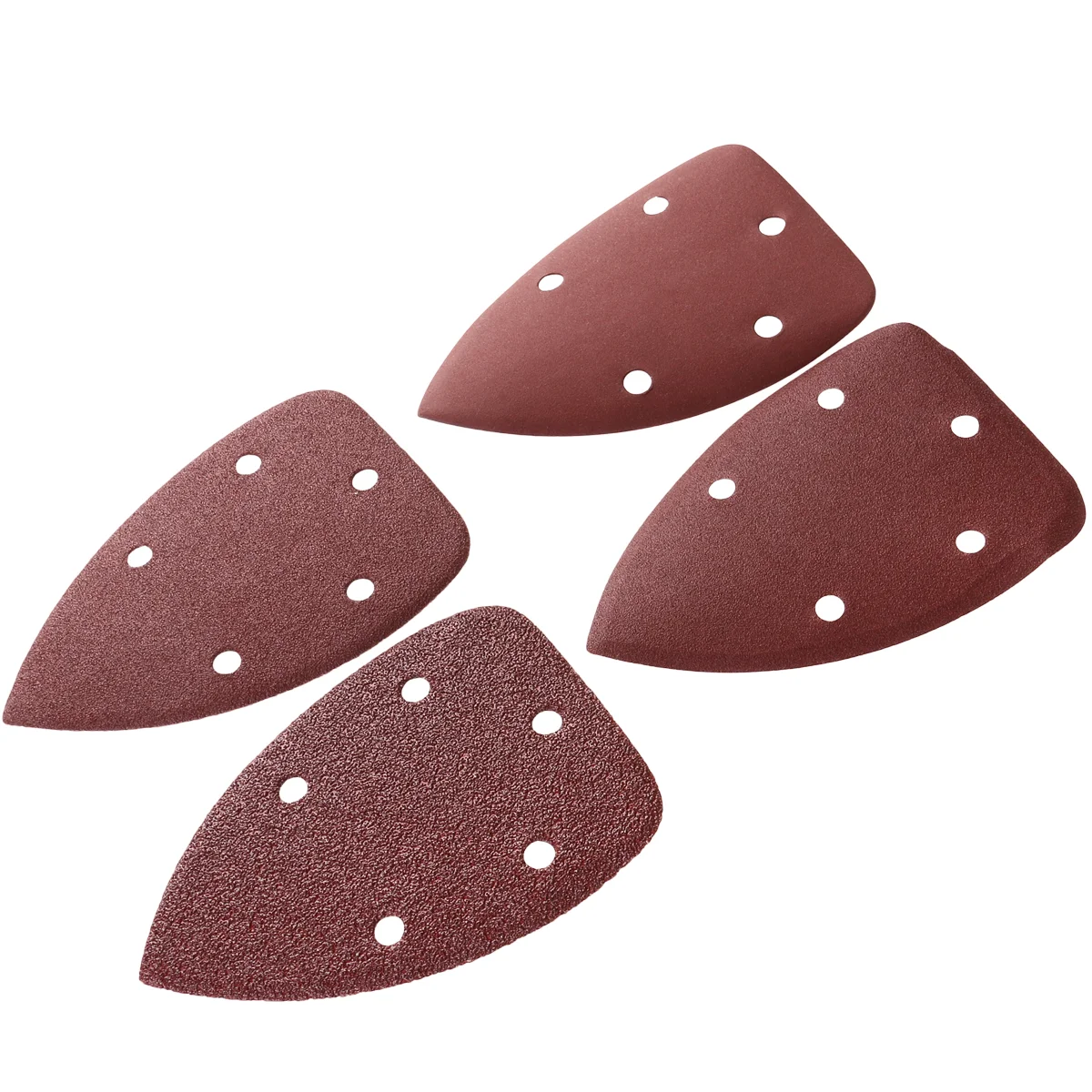 Sanding Sander Detail Sheets Triangle Hook Paper Sandpaper Palm Mouse Discs Holes Pads
Sanding Sander Detail Sheets Triangle Hook Paper Sandpaper Palm Mouse Discs Holes Pads