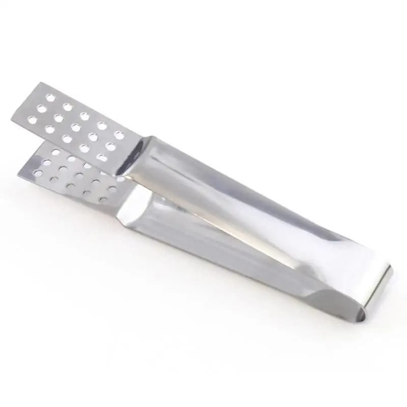 Tea Bag Squeezer Anti-hot Clamp Tong Squeezer Stainless Steel Tea Bag Clip Resistant For Kitchen Bar Tools And Accessories
Tea Bag Squeezer Anti-hot Clamp Tong Squeezer Stainless Steel Tea Bag Clip Resistant For Kitchen Bar Tools And Accessories