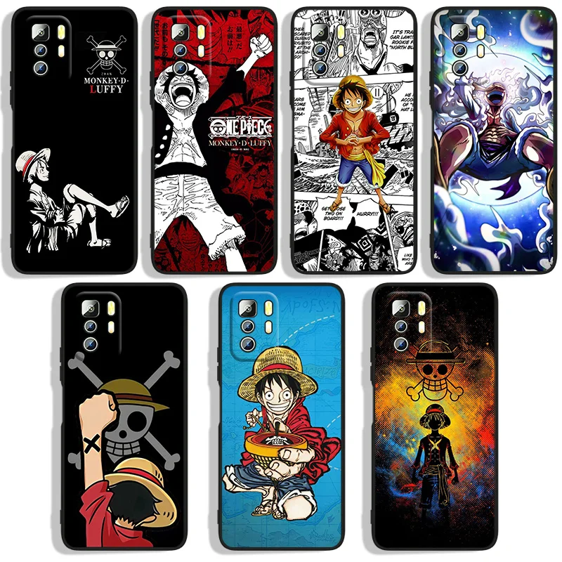 Ones Pieces Anime D-Luffy Phoen Case For Xiaomi Redmi Note 4X 5 5A(32GB) 6 7 8T 8 9 9T 9 10 Pro Max 9S Pro Lite Black Cover Soft
Ones Pieces Anime D-Luffy Phoen Case For Xiaomi Redmi Note 4X 5 5A(32GB) 6 7 8T 8 9 9T 9 10 Pro Max 9S Pro Lite Black Cover Soft
