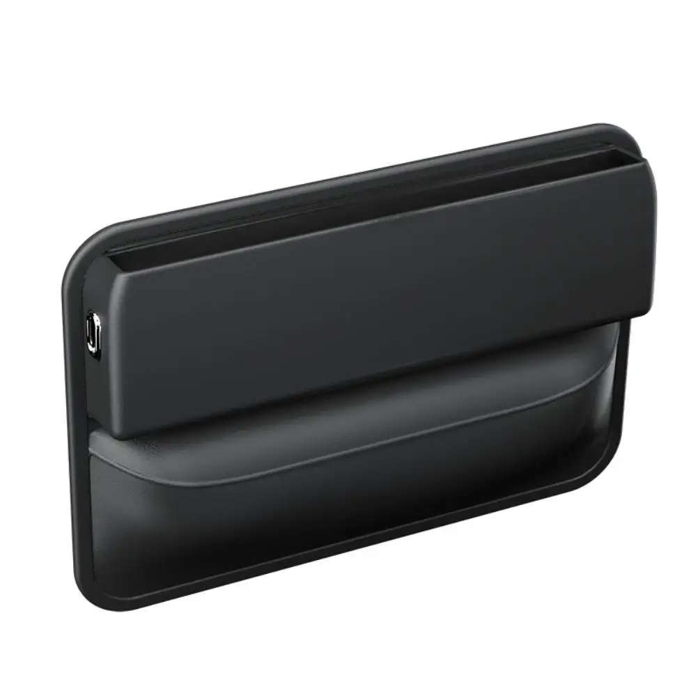 Car Seat Interspace Filler Organizer Multifunctional Car Seat Organizer Creative Auto Console Side Storage Box
Car Seat Interspace Filler Organizer Multifunctional Car Seat Organizer Creative Auto Console Side Storage Box