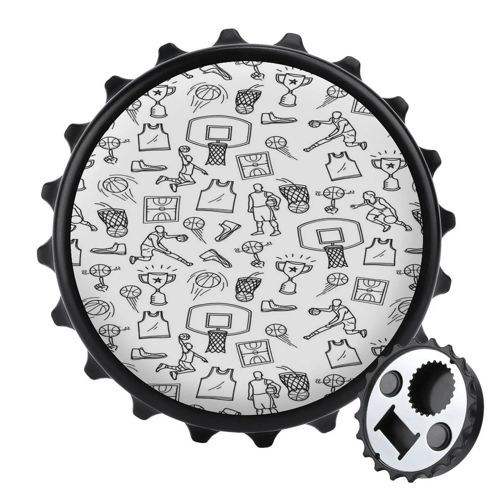 Открывалка для бутылок с индивидуальным креативным дизайном, многофункциональная открывалка для пивных бутылок, кухонные принадлежности
Открывалка для бутылок с индивидуальным креативным дизайном, многофункциональная открывалка для пивных бутылок, кухонные принадлежности