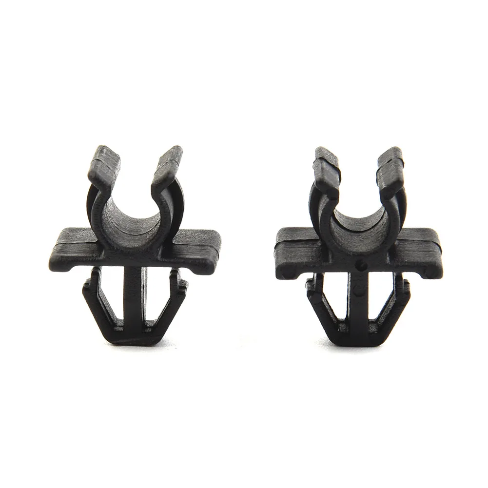 2pcs Car Fastener Hood Bonnet Prop Rod Clip Plastic Retainer Clamps For Nissan Automobiles Accessories
2pcs Car Fastener Hood Bonnet Prop Rod Clip Plastic Retainer Clamps For Nissan Automobiles Accessories