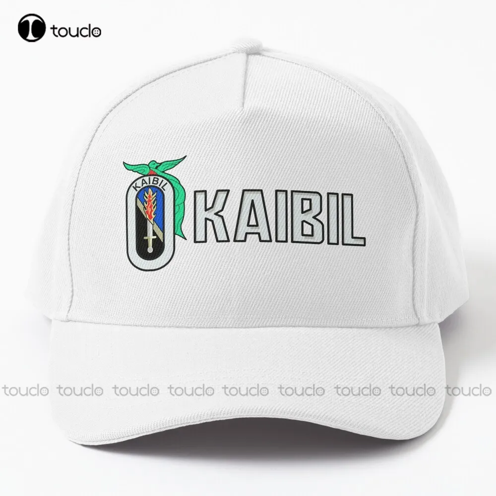Kaibiles Kaibil Guatemalan Army Special Forces Baseball Cap Black Cap Personalized Custom Street Skateboard Denim Color Harajuku
Kaibiles Kaibil Guatemalan Army Special Forces Baseball Cap Black Cap Personalized Custom Street Skateboard Denim Color Harajuku