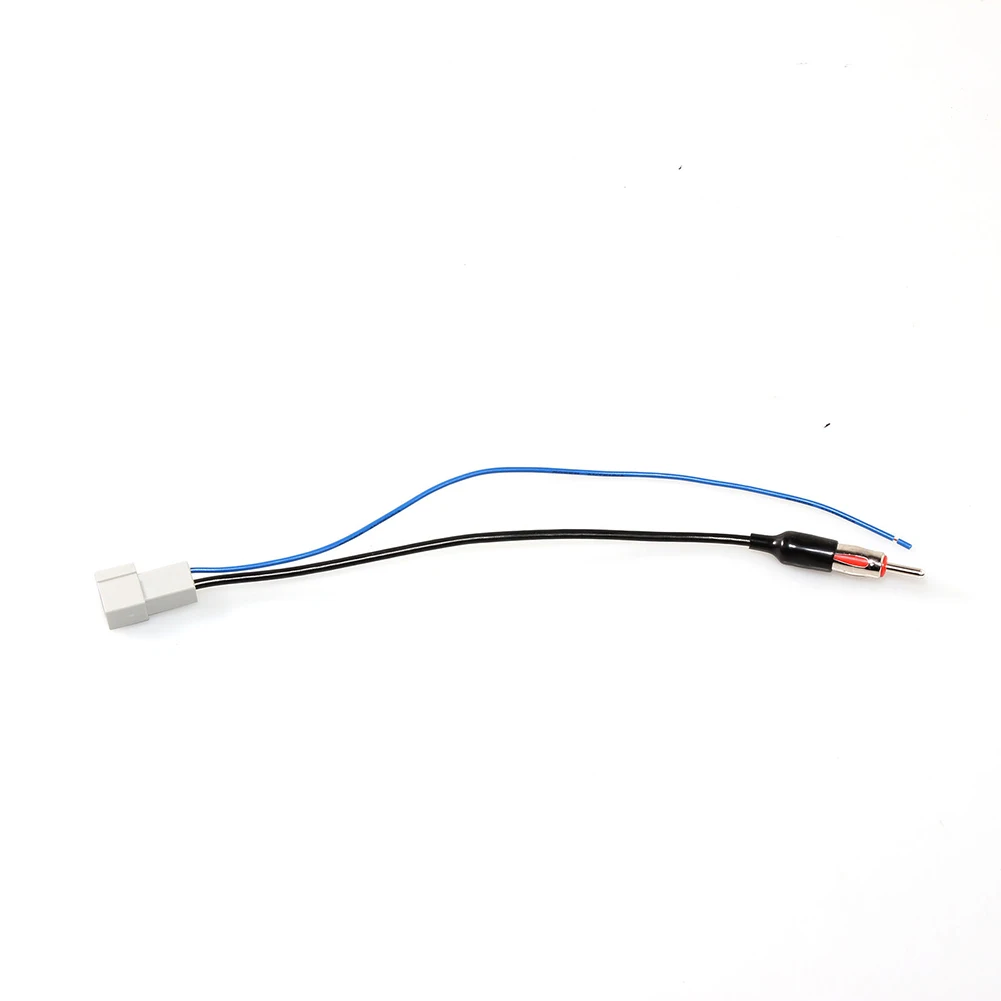 Adapter Antenna Cable Audio Black Car Radio Correct Connector Standards Strict Quality Control Brand New For CRV
Adapter Antenna Cable Audio Black Car Radio Correct Connector Standards Strict Quality Control Brand New For CRV