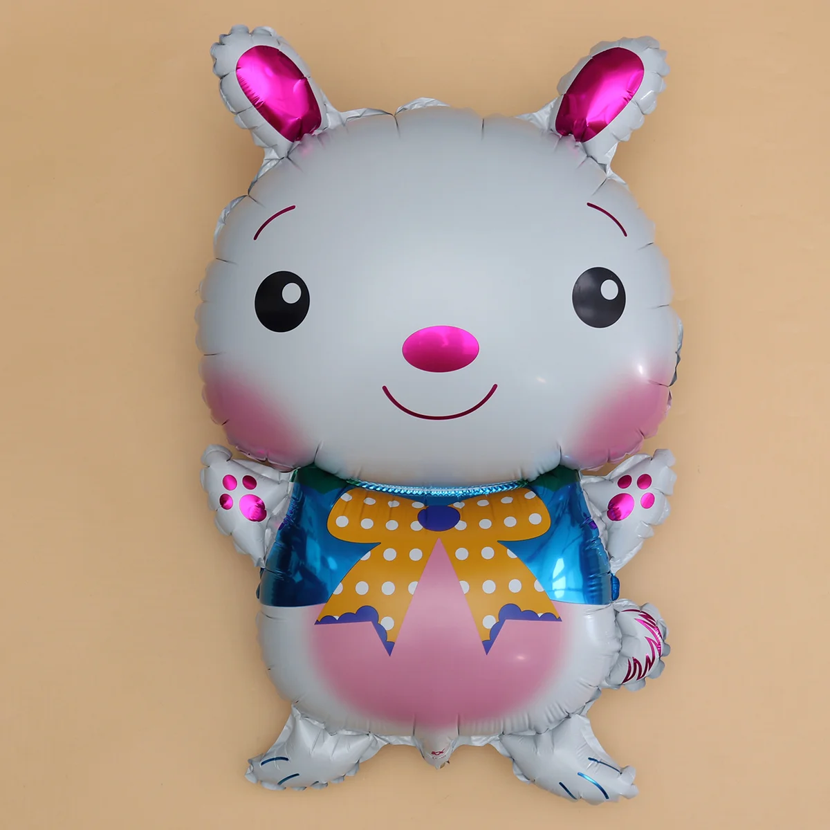 Bunny Balloons Birthday Party Decorations Decoration Theme Balloon Easter Shaped Rabbit Animal Head Aluminum
Bunny Balloons Birthday Party Decorations Decoration Theme Balloon Easter Shaped Rabbit Animal Head Aluminum