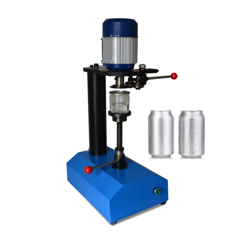 hot selling type Can sealing machine for sale 
hot selling type Can sealing machine for sale