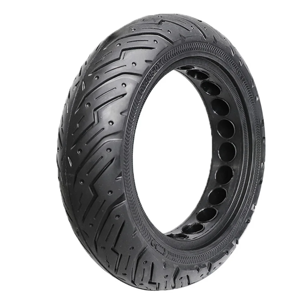 10 Inch Rubber Solid Tire 10X2.50 10*2.50 For Max G30 Electric Scooter Honeycomb Hollow Solid Tire Repalcement Parts Accessories
10 Inch Rubber Solid Tire 10X2.50 10*2.50 For Max G30 Electric Scooter Honeycomb Hollow Solid Tire Repalcement Parts Accessories