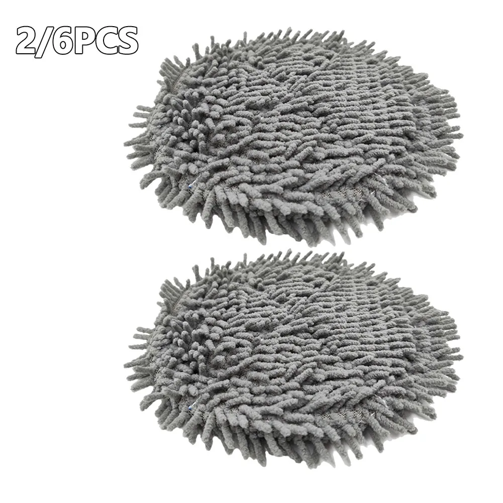 Washable Cleaning Cloths Mop Cloth Mopping Cloths For Xiaomi Mijia Self-Cleaning Robot Vacuum Mop Pro STYTJ06ZHM STTB08ZHM
Washable Cleaning Cloths Mop Cloth Mopping Cloths For Xiaomi Mijia Self-Cleaning Robot Vacuum Mop Pro STYTJ06ZHM STTB08ZHM