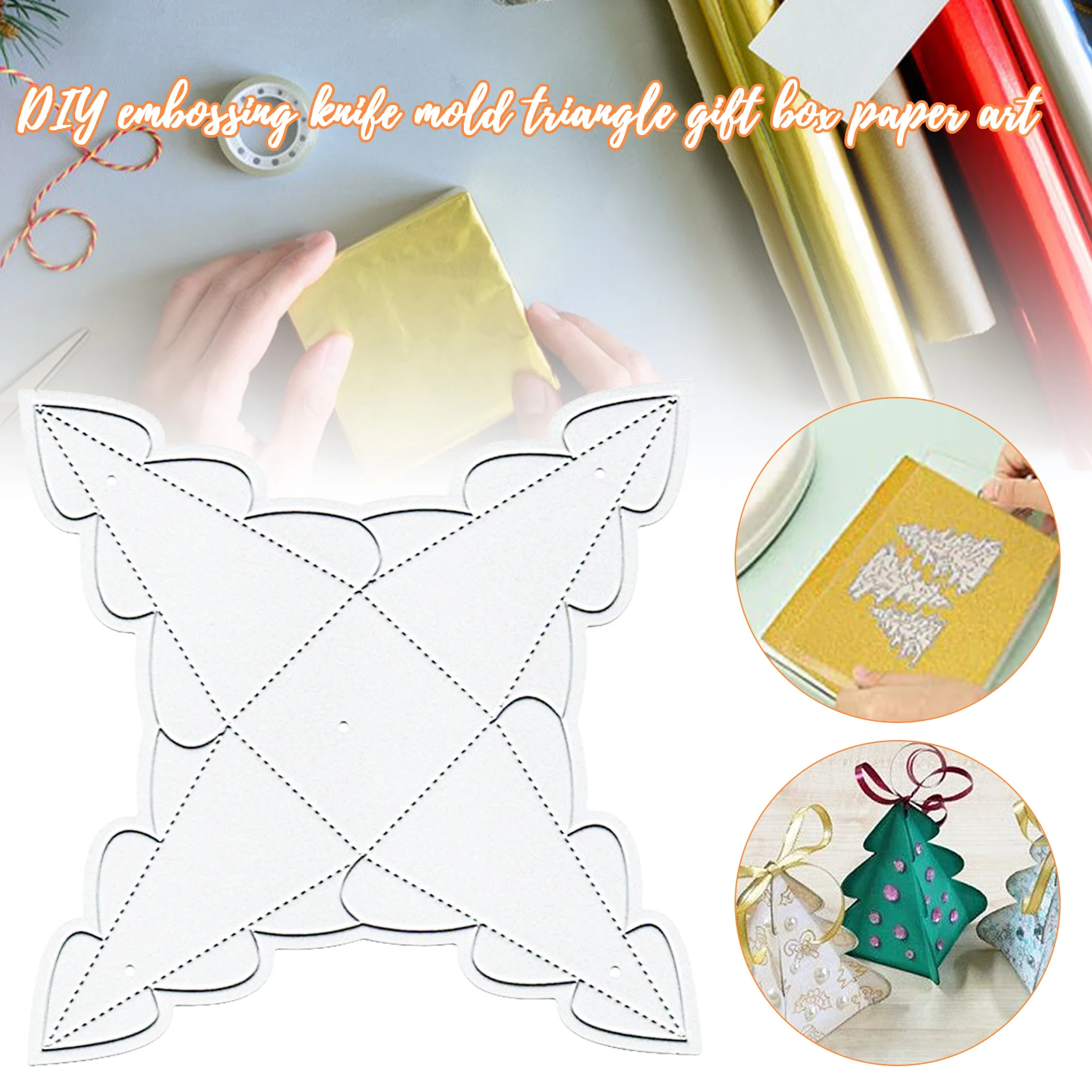 Christmas Sweets Box Metal Cutting Dies Gift Box DIY Cutting Stencil DIY Paper Embossing Stencil Template Xmas Kids Gift 2022
Christmas Sweets Box Metal Cutting Dies Gift Box DIY Cutting Stencil DIY Paper Embossing Stencil Template Xmas Kids Gift 2022